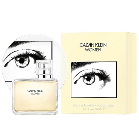 Calvin Klein - Women (eau de toilette) eau de toilette parfüm hölgyeknek