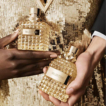 Valentino - Born In Roma The Gold Donna eau de parfum parfüm hölgyeknek