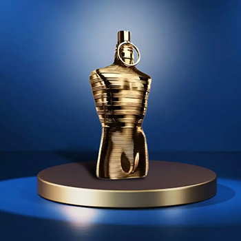 Jean Paul Gaultier - Le Male Elixir Absolu eau de parfum parfüm uraknak