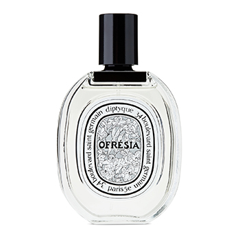 Diptyque - Ofresia eau de toilette parfüm hölgyeknek