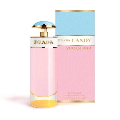 Prada - Candy Sugar Pop eau de parfum parfüm hölgyeknek