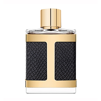 Carolina Herrera - CH Men Insignia eau de toilette parfüm uraknak