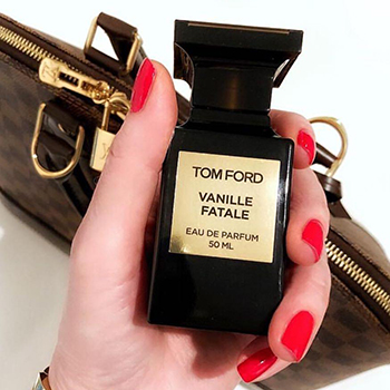 Vanille fatale sales 30 ml