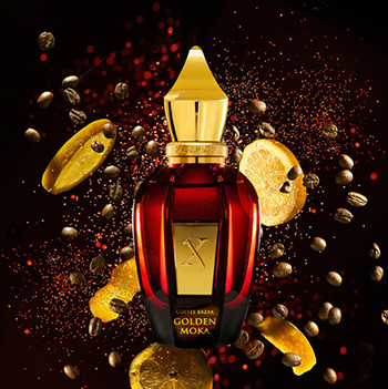 Xerjoff - Golden Moka eau de parfum parfüm unisex