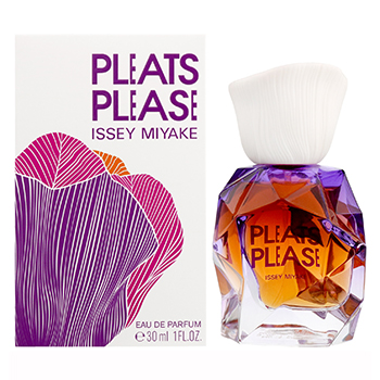 Issey Miyake - Pleats Please (eau de parfum) eau de parfum parfüm hölgyeknek