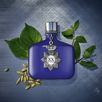 John Varvatos - John Varvatos XX Indigo eau de toilette parfüm uraknak