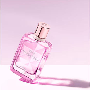 Givenchy - Very Irresistible (2025) eau de parfum parfüm hölgyeknek