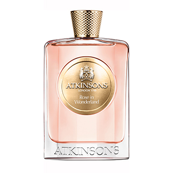 Atkinsons  - Rose In Wonderland eau de parfum parfüm unisex