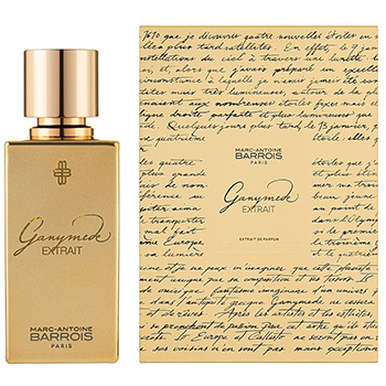 Marc-Antoine Barrois - Ganymede Extrait extrait de parfum parfüm unisex