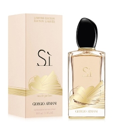 Giorgio Armani - Sí Golden Bow eau de parfum parfüm hölgyeknek