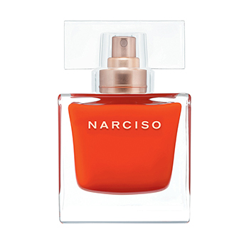 Narciso Rodriguez - Rouge (eau de toilette) eau de toilette parfüm hölgyeknek