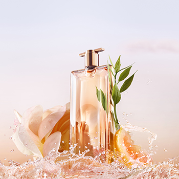 Lancôme - Idole (eau de toilette) eau de toilette parfüm hölgyeknek