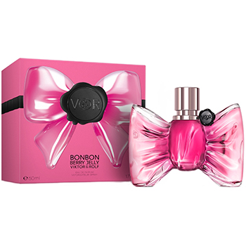 Viktor & Rolf - Bonbon Berry Jelly eau de parfum parfüm hölgyeknek