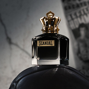Jean Paul Gaultier - Scandal Le Parfum eau de parfum parfüm uraknak