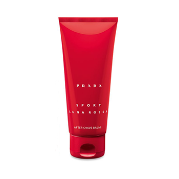 Prada - Luna Rossa Sport after shave balzsam parfüm uraknak