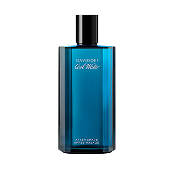 Davidoff - Cool Water after shave parfüm uraknak