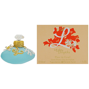 Lolita lempicka coral best sale flower