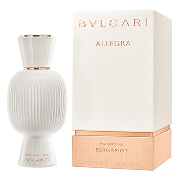 Bvlgari - Allegra Magnifying Bergamot eau de parfum parfüm hölgyeknek