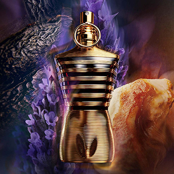 Jean Paul Gaultier - Le Male Elixir parfum parfüm uraknak