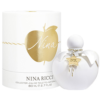 Nina Ricci - Nina Collector eau de toilette parfüm hölgyeknek