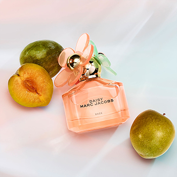 Marc Jacobs - Daisy Daze eau de toilette parfüm hölgyeknek