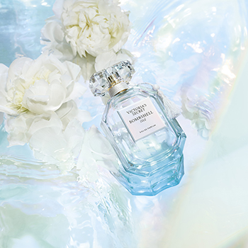Victoria's Secret - Bombshell Isle eau de parfum parfüm hölgyeknek