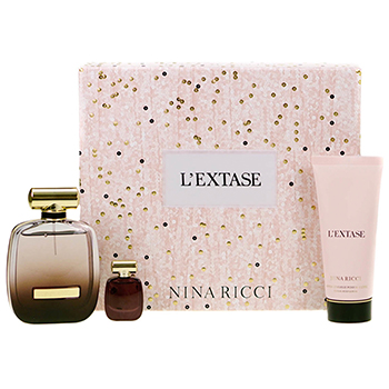 Nina Ricci - L'Extase szett II. eau de parfum parfüm hölgyeknek