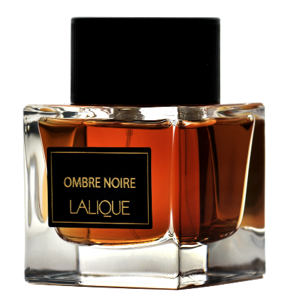 Lalique - Ombre Noire eau de parfum parfüm uraknak