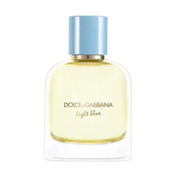 Dolce & Gabbana - Light Blue Pour Homme (eau de parfum) (2026) eau de parfum parfüm uraknak