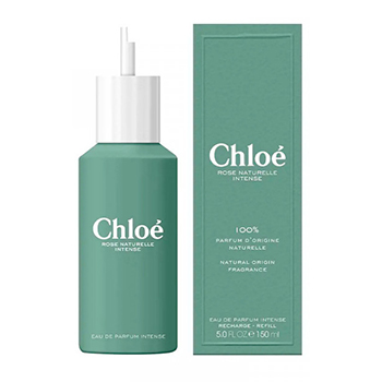 Chloé - Chloé  Rose Naturelle Intense (eau de parfum) utántöltő eau de parfum parfüm hölgyeknek