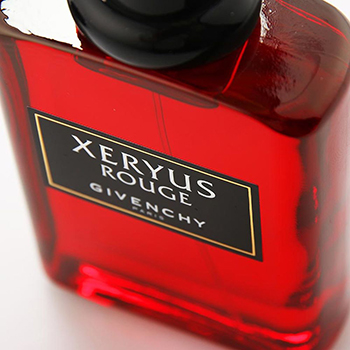 Givenchy - Xeryus Rouge eau de toilette parfüm uraknak