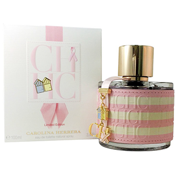 Carolina Herrera - CH Marine Limited Edition eau de toilette parfüm hölgyeknek