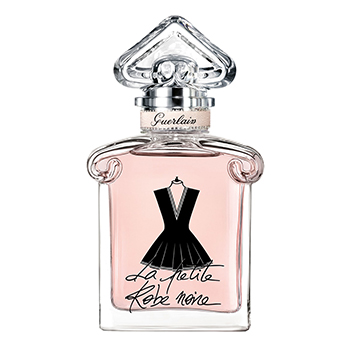 Guerlain - La Petite Robe Noire Plissée eau de toilette parfüm hölgyeknek