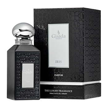 Gisada - Iris parfum parfüm unisex