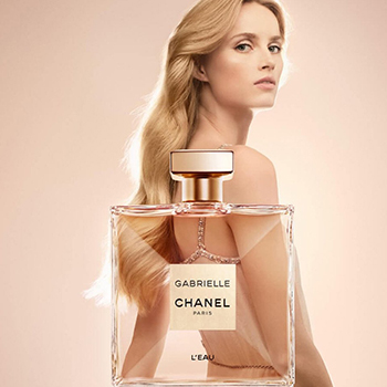 Chanel - Gabrielle L'Eau eau de toilette parfüm hölgyeknek