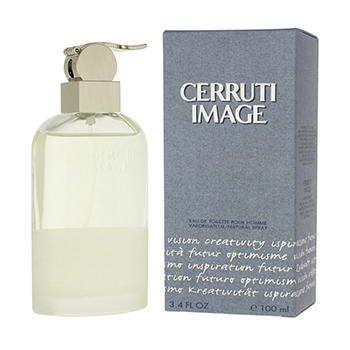 Cerruti - Image eau de toilette parfüm uraknak
