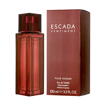 Escada - Sentiment eau de toilette parfüm uraknak