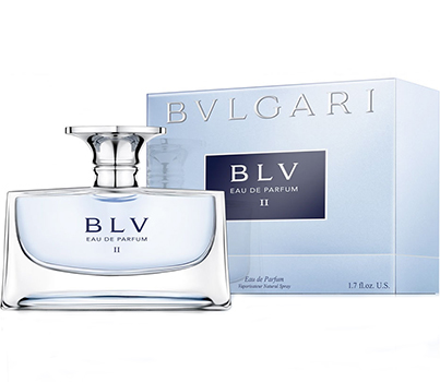 Bvlgari - BLV Femme II eau de parfum parfüm hölgyeknek