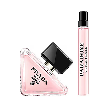 Prada - Paradoxe Virtual Flower szett I. eau de parfum parfüm hölgyeknek