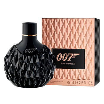 James Bond - James Bond for Women 007 eau de parfum parfüm hölgyeknek