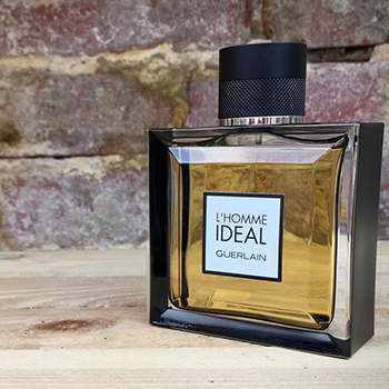 Guerlain - L' Homme Ideal (2014) eau de toilette parfüm uraknak