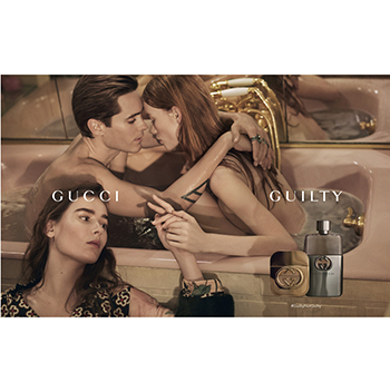 Gucci - Guilty eau de toilette parfüm hölgyeknek