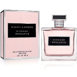 Ralph Lauren - Midnight Romance eau de parfum parfüm hölgyeknek