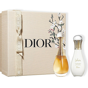Christian Dior - J'adore Infinissime szett I. eau de parfum parfüm hölgyeknek