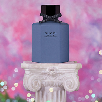 Gucci - Flora By Gucci Gardenia (2020) eau de toilette parfüm hölgyeknek