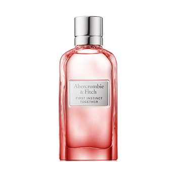 Abercrombie & Fitch - First Instinct Together eau de parfum parfüm hölgyeknek