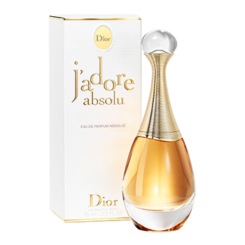 Christian Dior - J'adore Absolu eau de parfum parfüm hölgyeknek