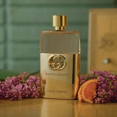 Gucci - Guilty (eau de Parfum) eau de parfum parfüm hölgyeknek