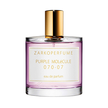 Zarkoperfume - Purple MOLéCULE 070.07 eau de parfum parfüm unisex