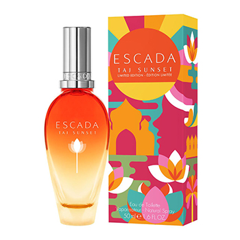 Escada - Taj Sunset (Limited edition) eau de toilette parfüm hölgyeknek